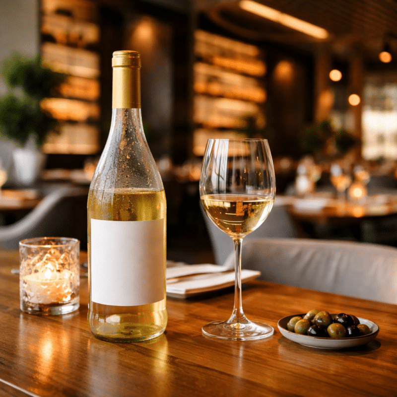 Sancerre – Domaine des Clairneaux (Blanc)