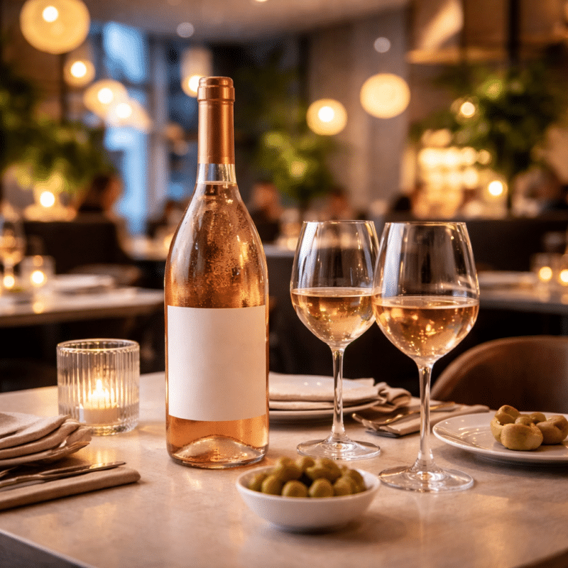 Côtes-de-Provence (Rosé)