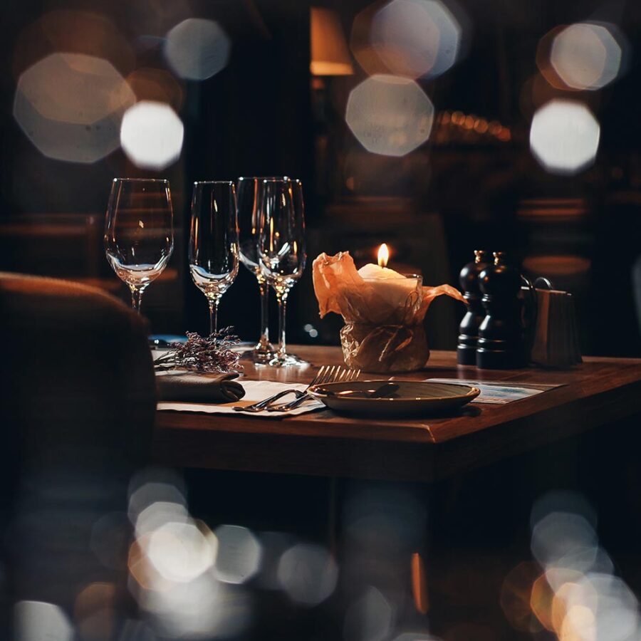 Pourquoi choisir un restaurant au cœur de Vannes ?