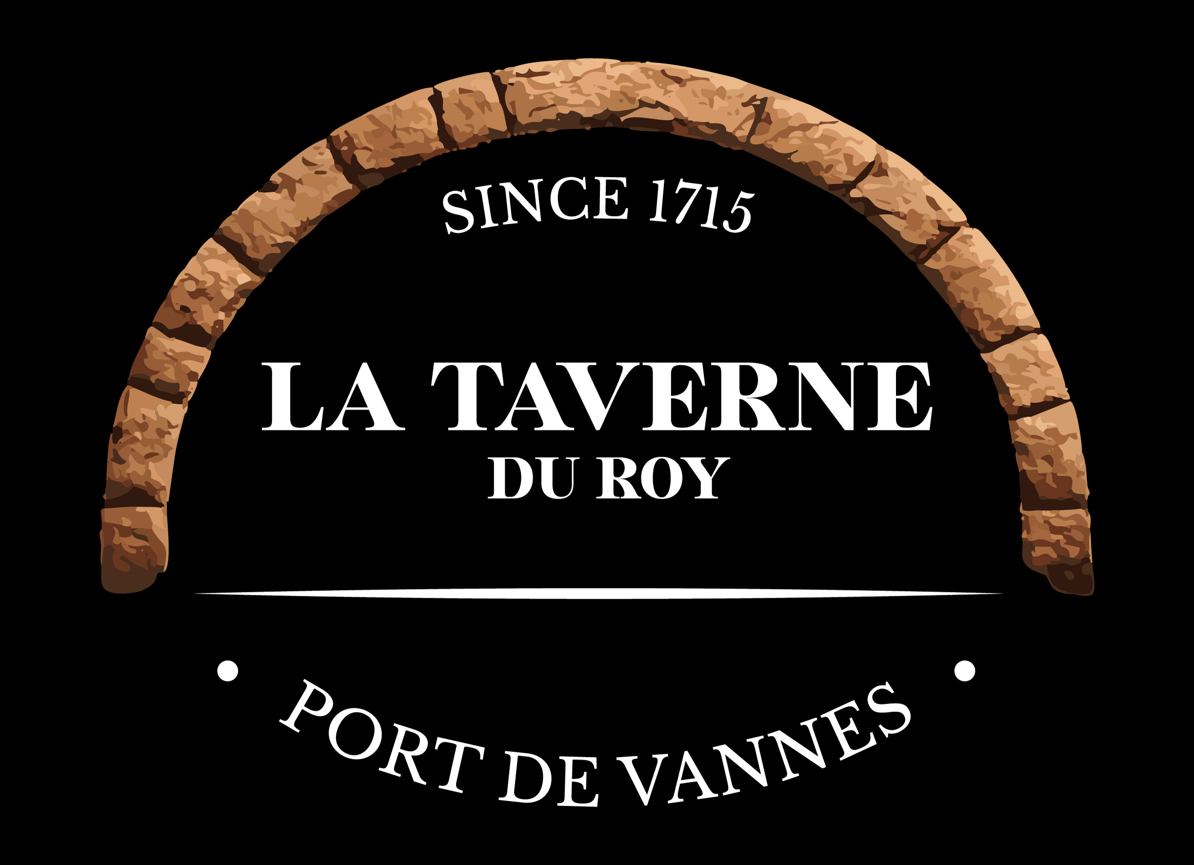 La Taverne du Roy – Taverne et crêperie à Vannes