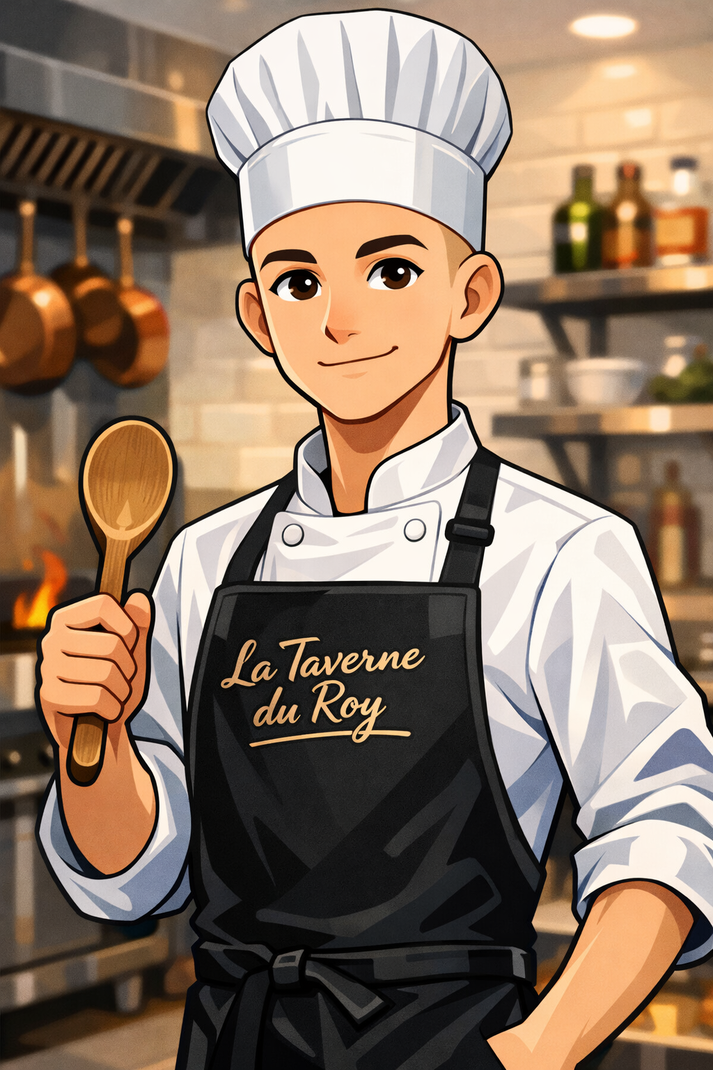 Christophe
