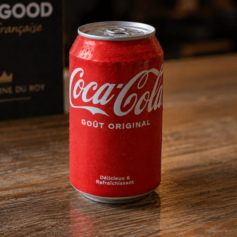 Coca-Cola