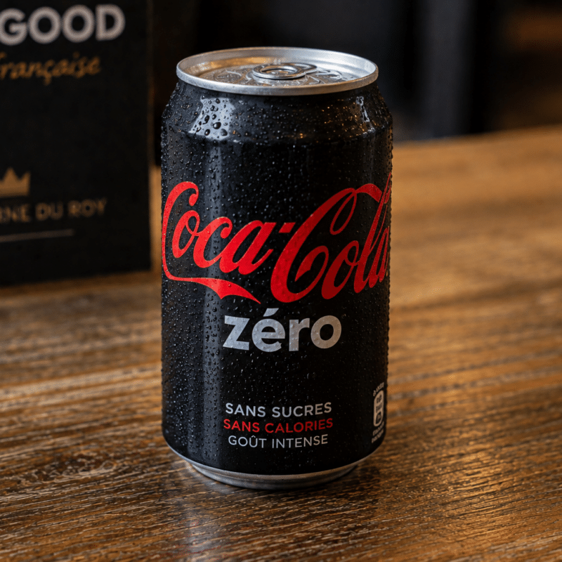 Coca-Cola Zéro