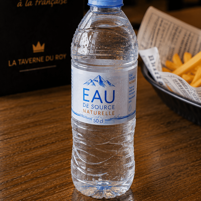 Eau