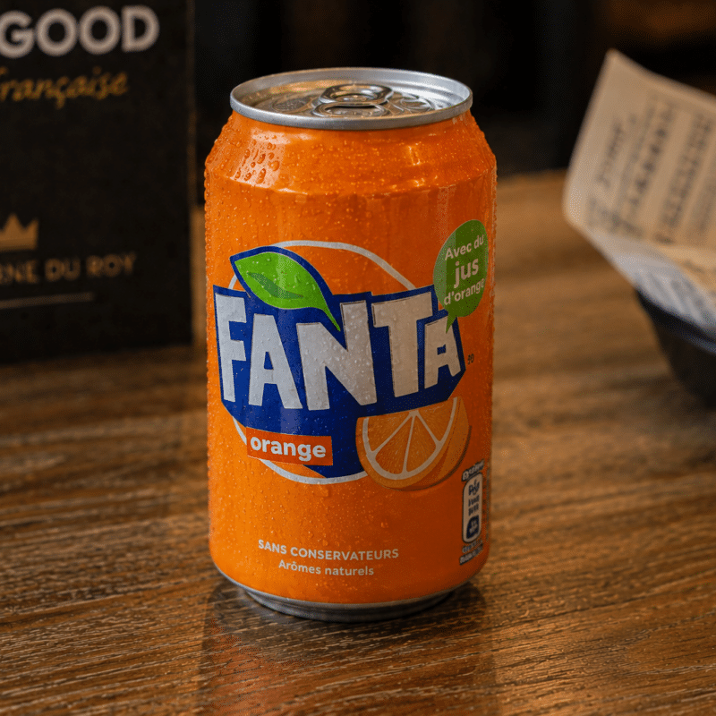 Fanta