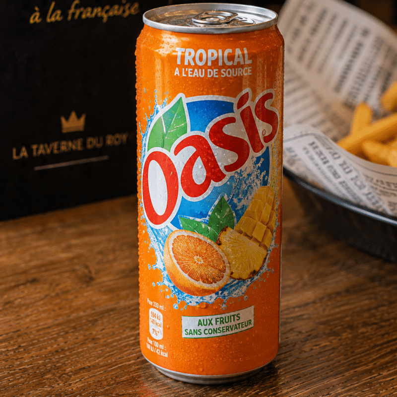 Oasis