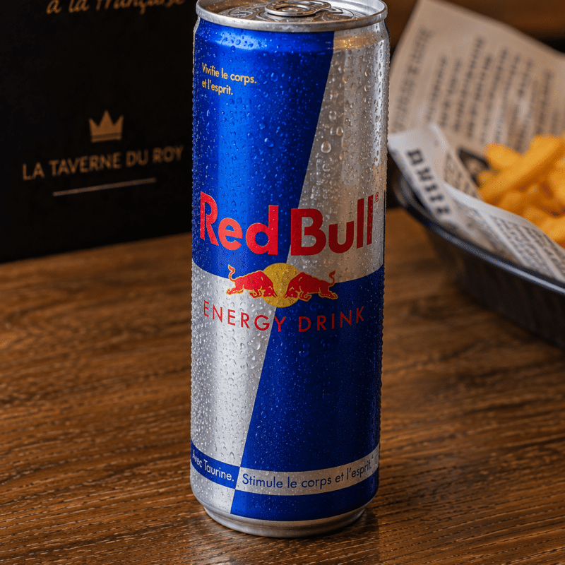 Energie drink