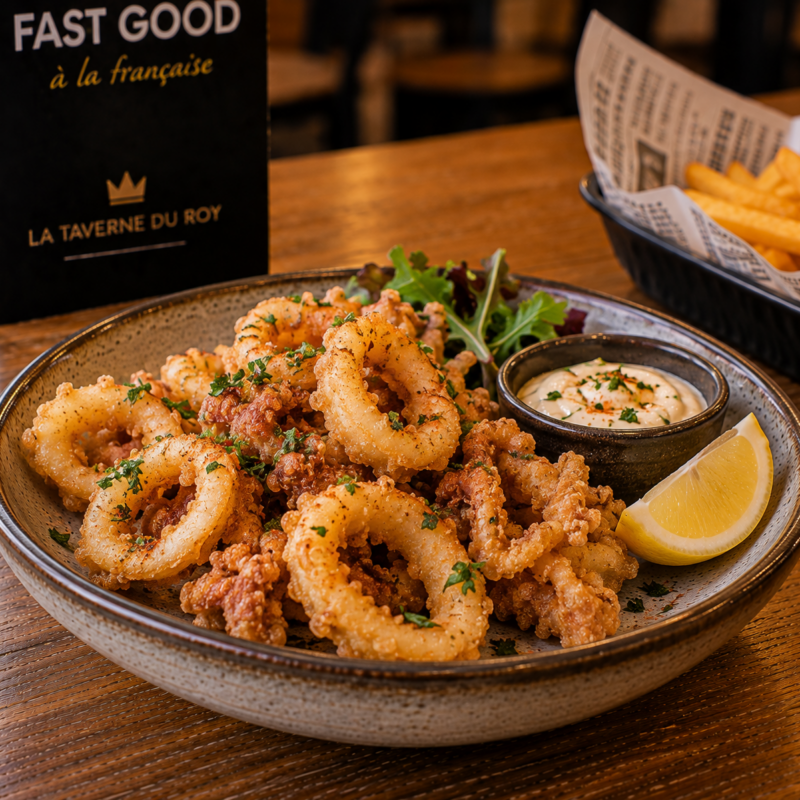 Calamars frits (6)